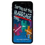 Sorting Out This Marriage Thing CD by Dr. Henry & Donna Wright